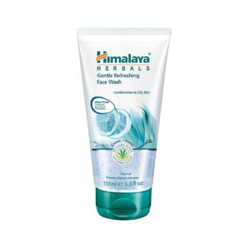 GEL FACIAL REFRESCANTE...