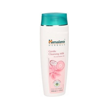 GENTLE CLEANSING MILK 200 ml