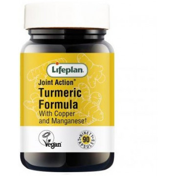 Complexo de Curcuma,...