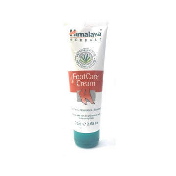 FOOTCARE CREAM (BALSAMO DE...