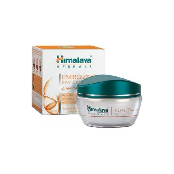 CREME DE DIA ENERGIZANTE - 50g