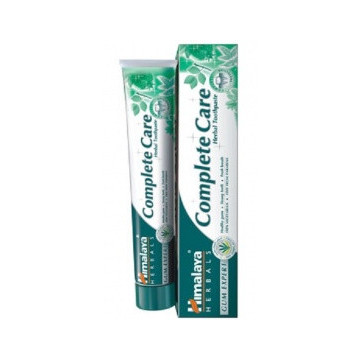 COMPLETE CARE HERBAL...