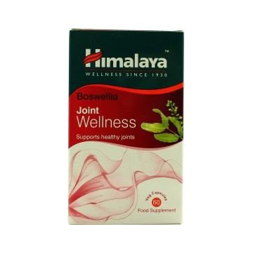 BOSWELLIA (SHALLAKI) JOINT...