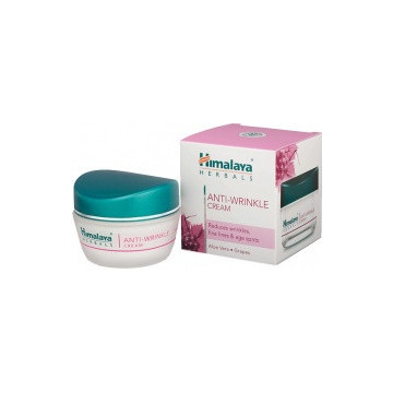 ANTI-WRINKLE CREAM - 50 g