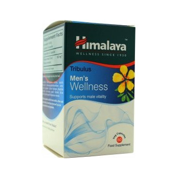 TRIBULUS TERESTRIS WELLNESS...