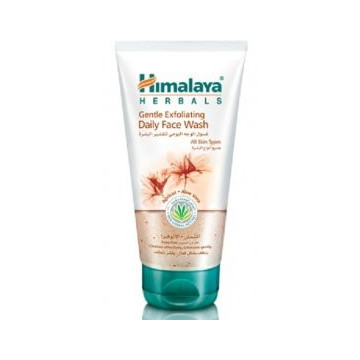 GEL FACIAL EXFOLIANTE...