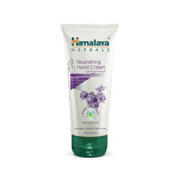 Creme de Mãos Nutritivo -...