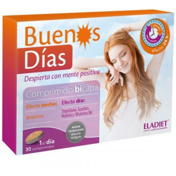 Buenos Días