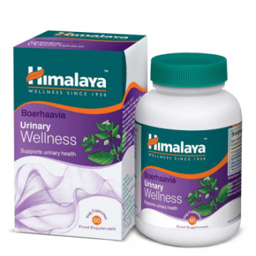 BOERHAAVIA URINARY WELLNESS...