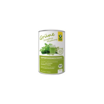 SUPERALIMENTO MIX VERDE BIO...