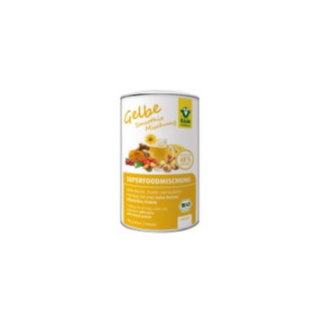 SUPERALIMENTO MIX AMARELO...