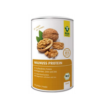 PROTEINA DE NOZES - 420 g...