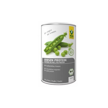 PROTEINA DE ERVILHA - 300 g