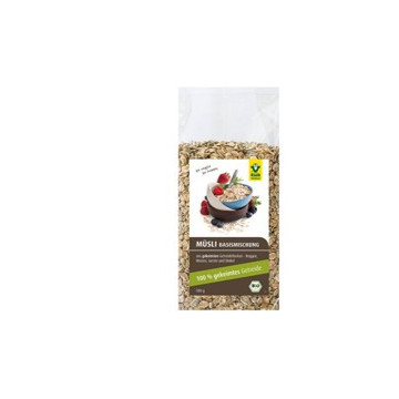 MISTURA BASICA PARA MUESLI...