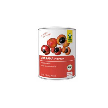 GUARANA PREMIUM - 140 g