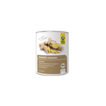 GENGIBRE PEMIUM COM PIMENTA...