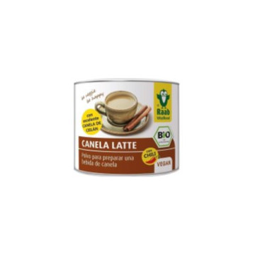 CANELA LATTE - 70g