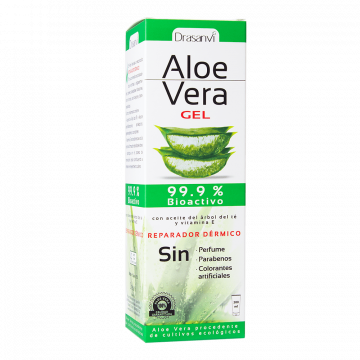 Aloe Vera Gel