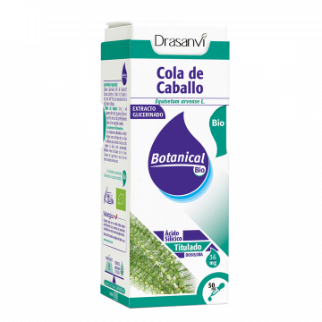 Botanical Bio - Cavalinha