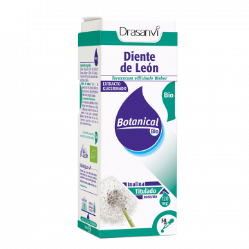 Botanical Bio - Dente de leão