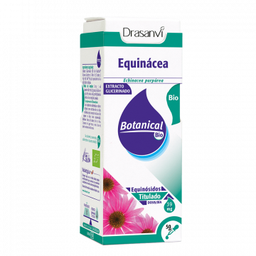 Botanical Bio - Equinácea