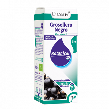 Botanical Bio - Cassis