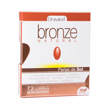 Bronze