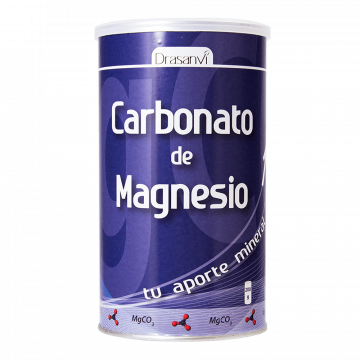 Carbonato de Magnésio