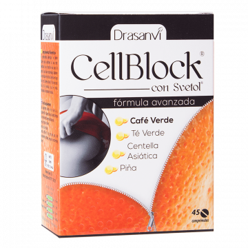 Cell Block