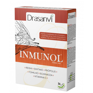 Inmunol Cápsulas