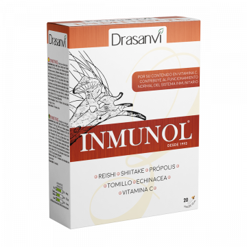 Inmunol Ampolas