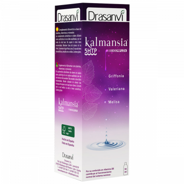Kalmansia 50 ml