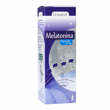 Melatonina Líquida