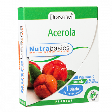 Nutrabasics - Acerola