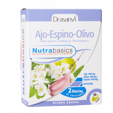 Nutrabasics -...