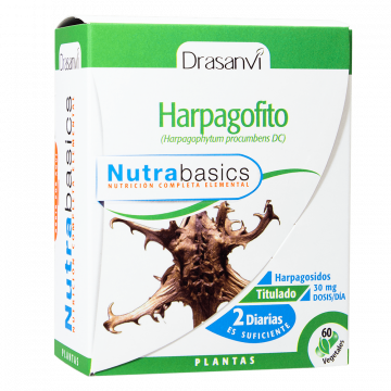 Nutrabasics - Harpagophytum