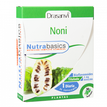 Nutrabásics - Noni