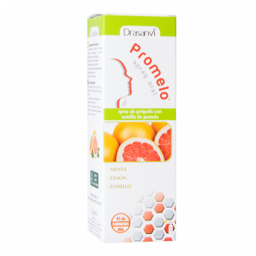 Promelo Spray Oral