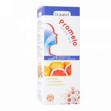 Promelo Xarope Balsâmico 250ml