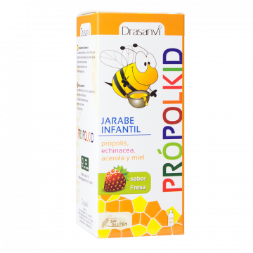 Própolis Propolkid