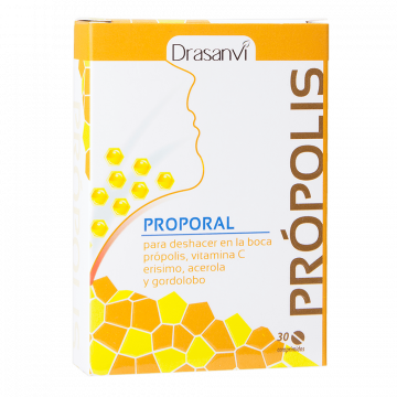 Própolis Proporal