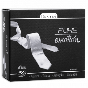Pure emotion para Ele