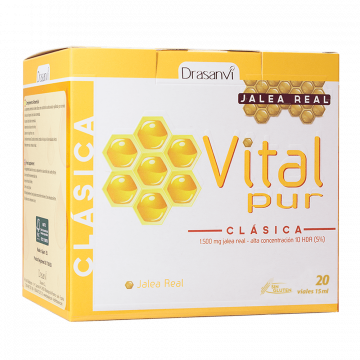 Vitalpur Clássica