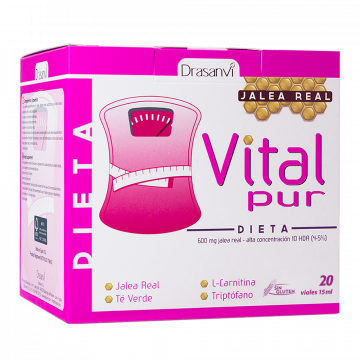 Vitalpur Dieta