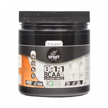 Sport Live - BCAA´s