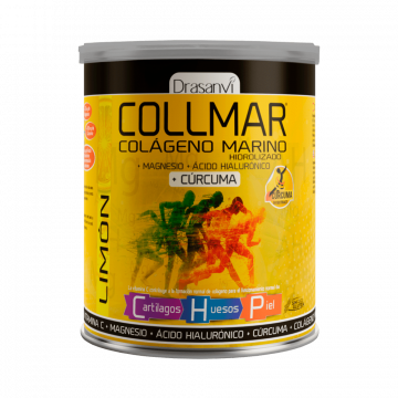 Collmar Magnésio Curcuma...