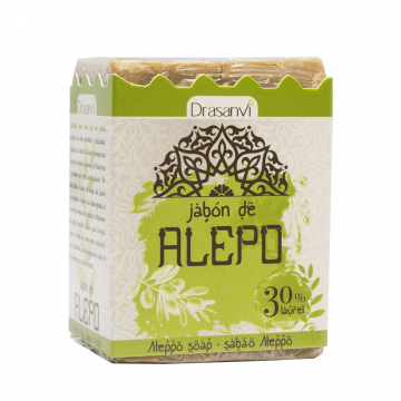 Sabão de Alepo