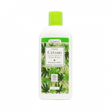 Champô Canhamo 250 ml