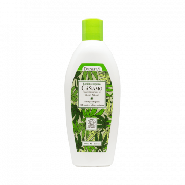 Loção Canhamo 300 ml