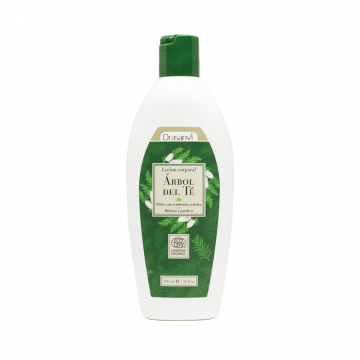 Loção Árvore do chá 300 ml